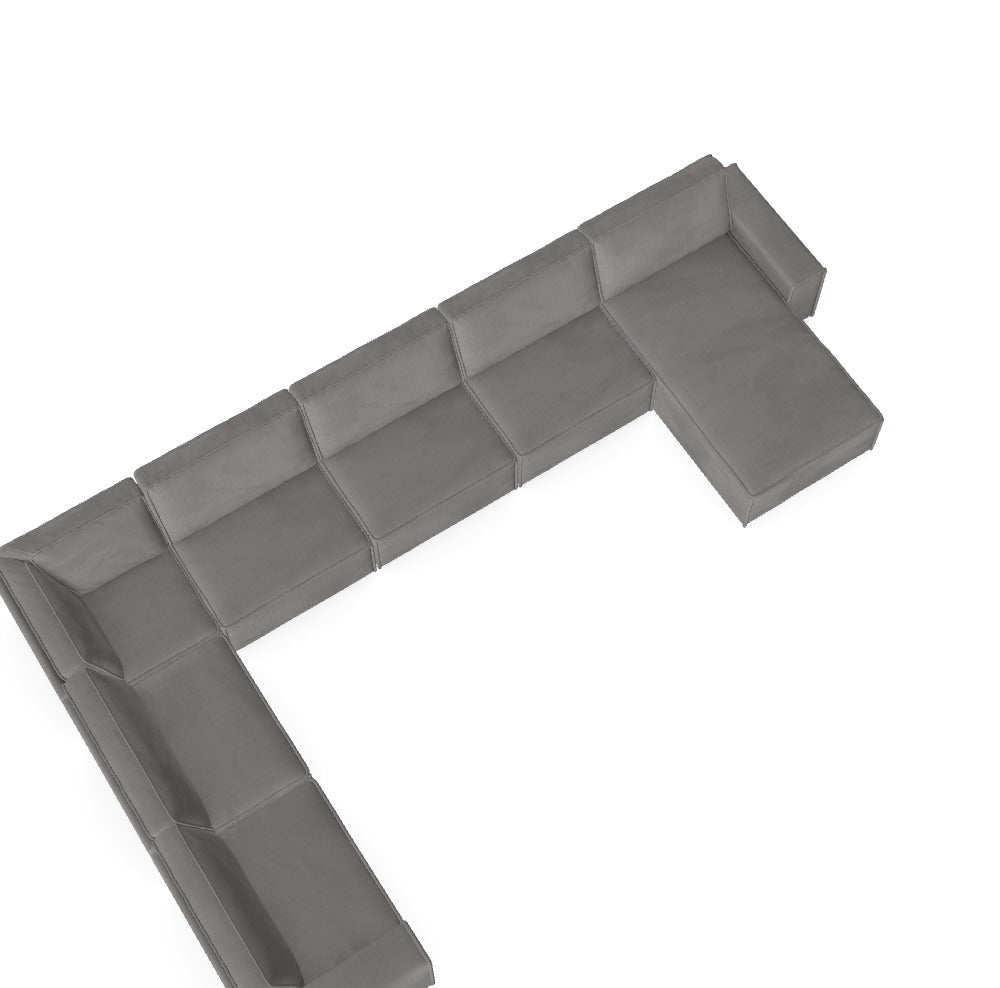 Domo Modular - Your Desired Configuration M_YVXQXO