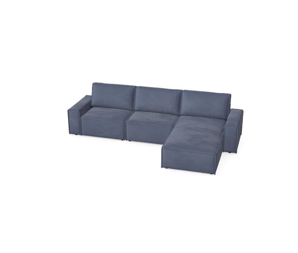 Domo Modular - Your Desired Configuration NCDSJV