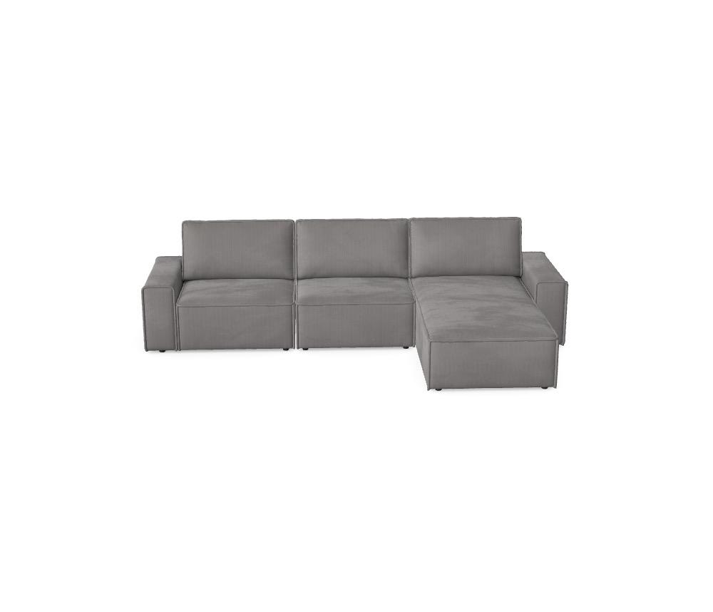 Domo Modular - Your Desired Configuration PMVJCJ