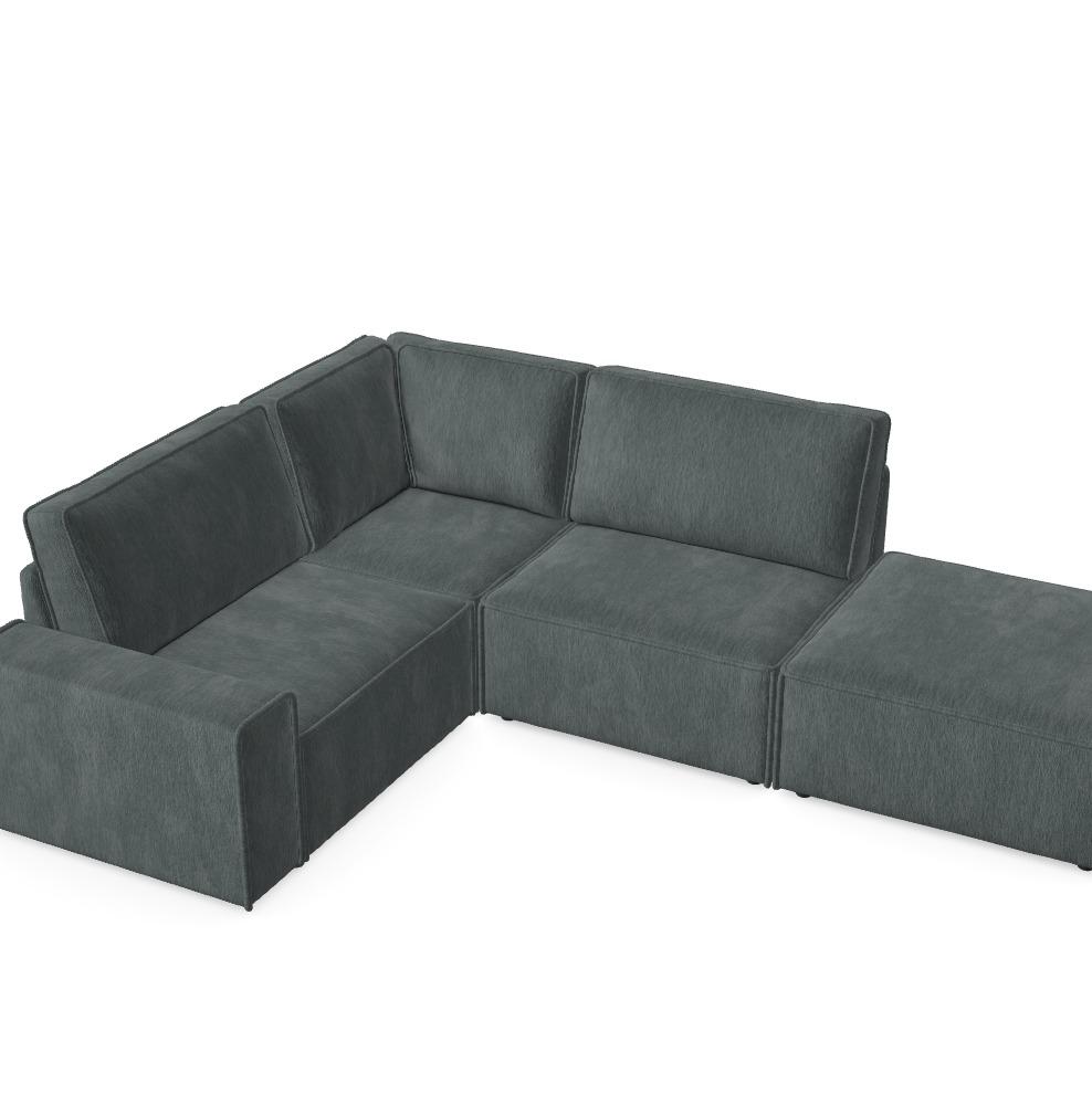 Domo Modular - Your Custom Configuration PYE9VC