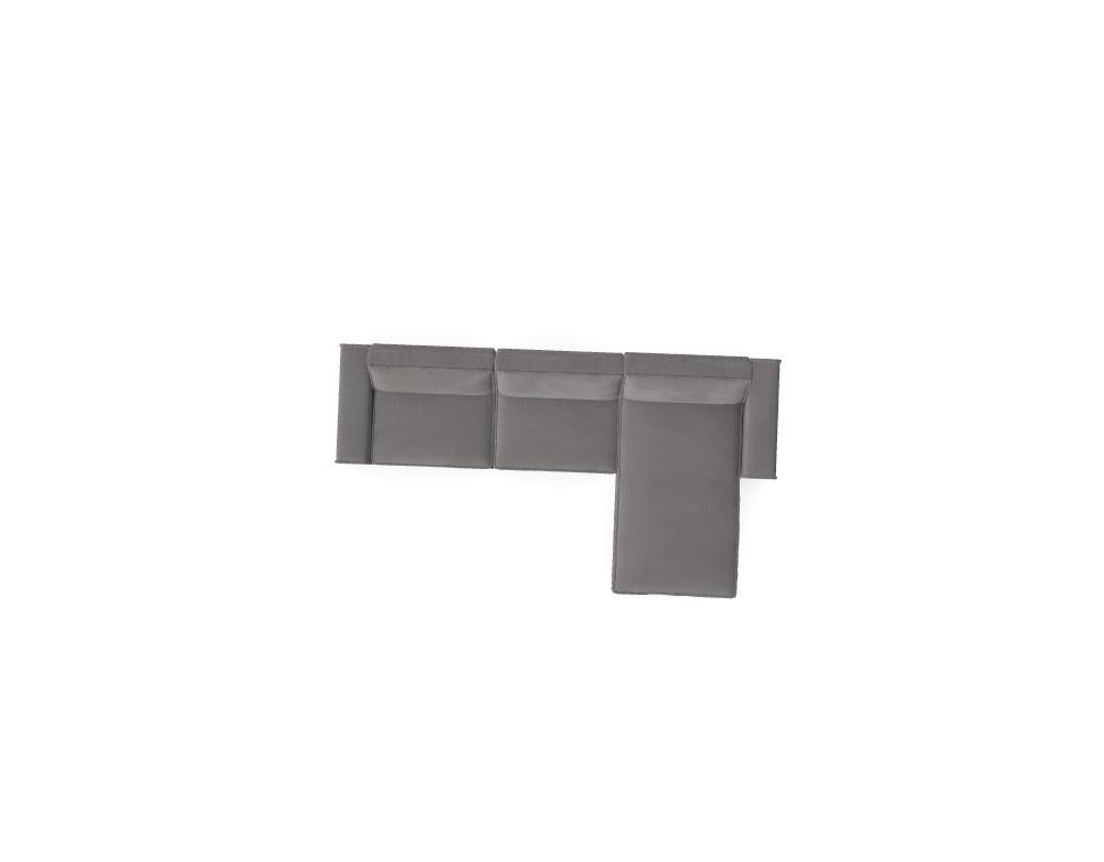 Domo Modular - Your Desired Configuration QCSC5E