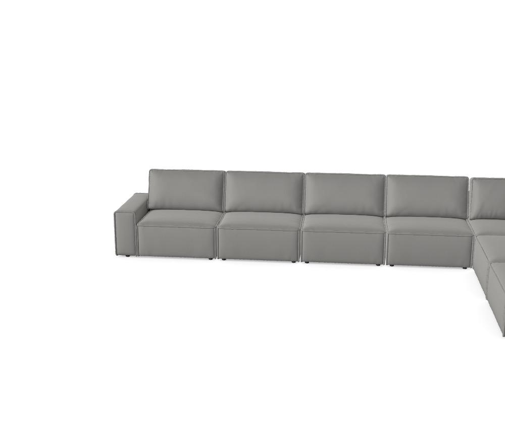 Domo Modular - Your Desired Configuration UDEWHK