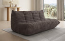 Designer 3 Seater Sofa Calmo in Corduroy