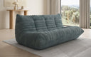 Designer 3 Seater Sofa Calmo in Corduroy