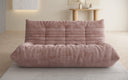 Designer 3 Seater Sofa Calmo in Corduroy