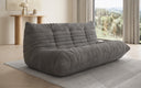 Designer 3 Seater Sofa Calmo in Corduroy