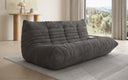 Designer 3 Seater Sofa Calmo in Corduroy