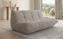 Designer 3 Seater Sofa Calmo in Corduroy
