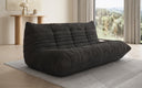 Designer 3 Seater Sofa Calmo in Corduroy