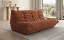 Designer 3 Seater Sofa Calmo in Corduroy
