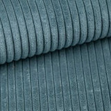 Designer Sofa-Sessel Lazy in Cord