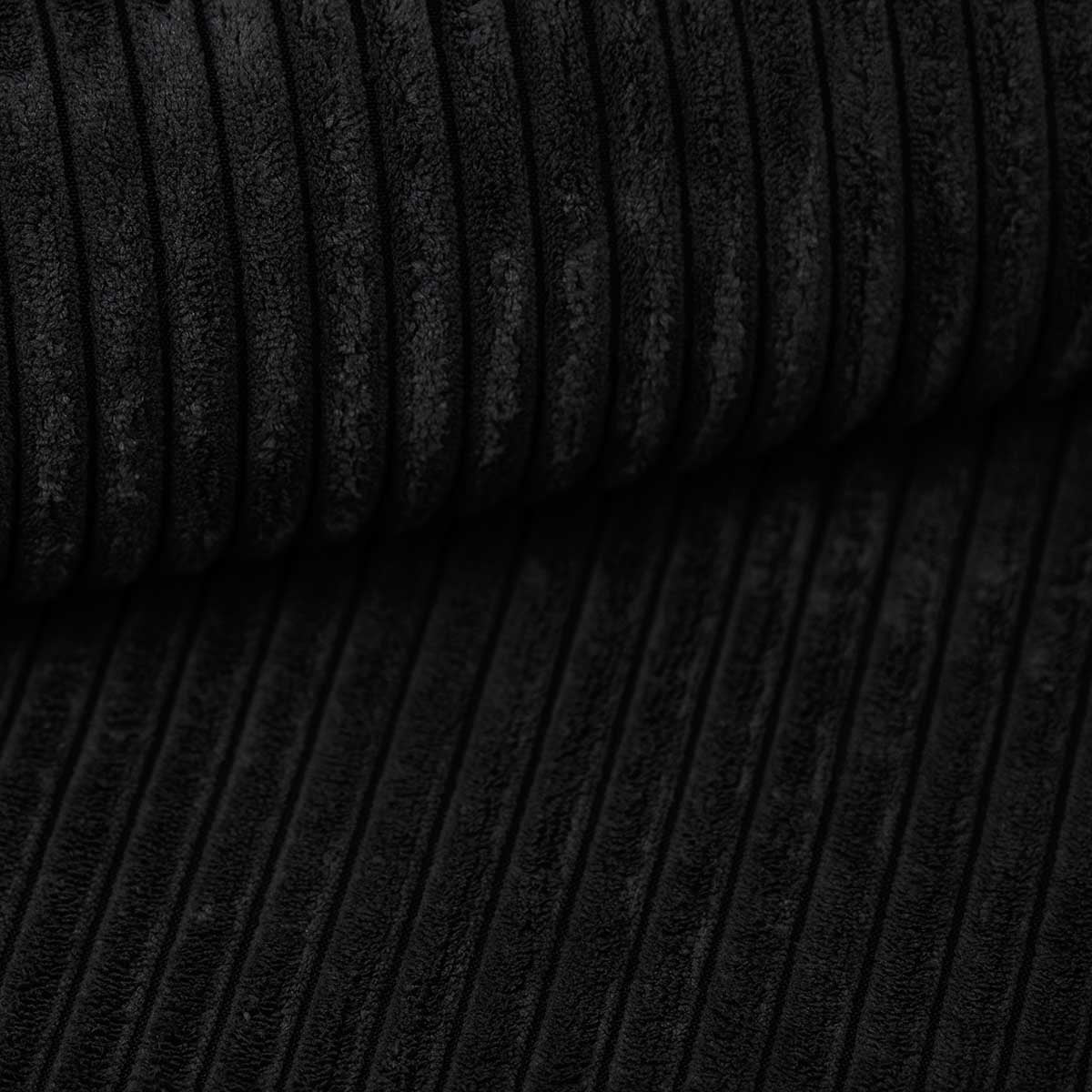 Extra cover for Lazy sofa in corduroy