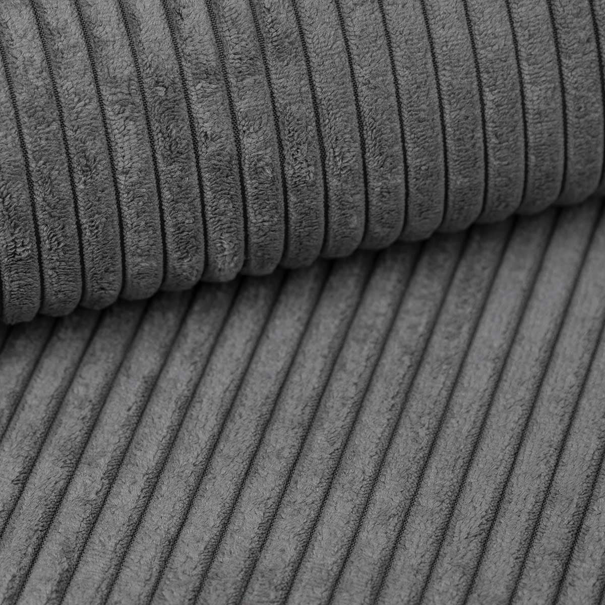 Extra cover for Lazy sofa in corduroy