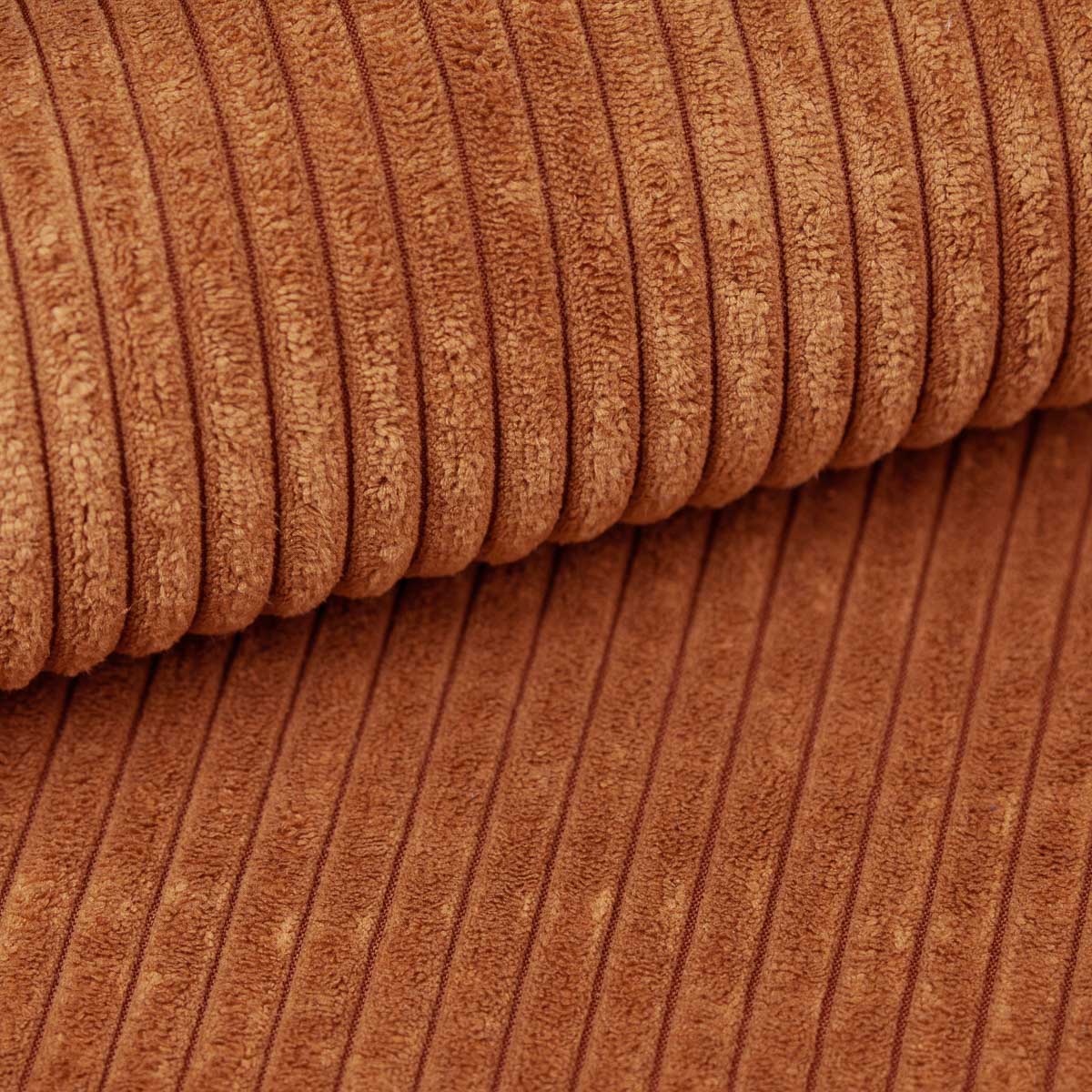 Extra cover for Lazy sofa in corduroy