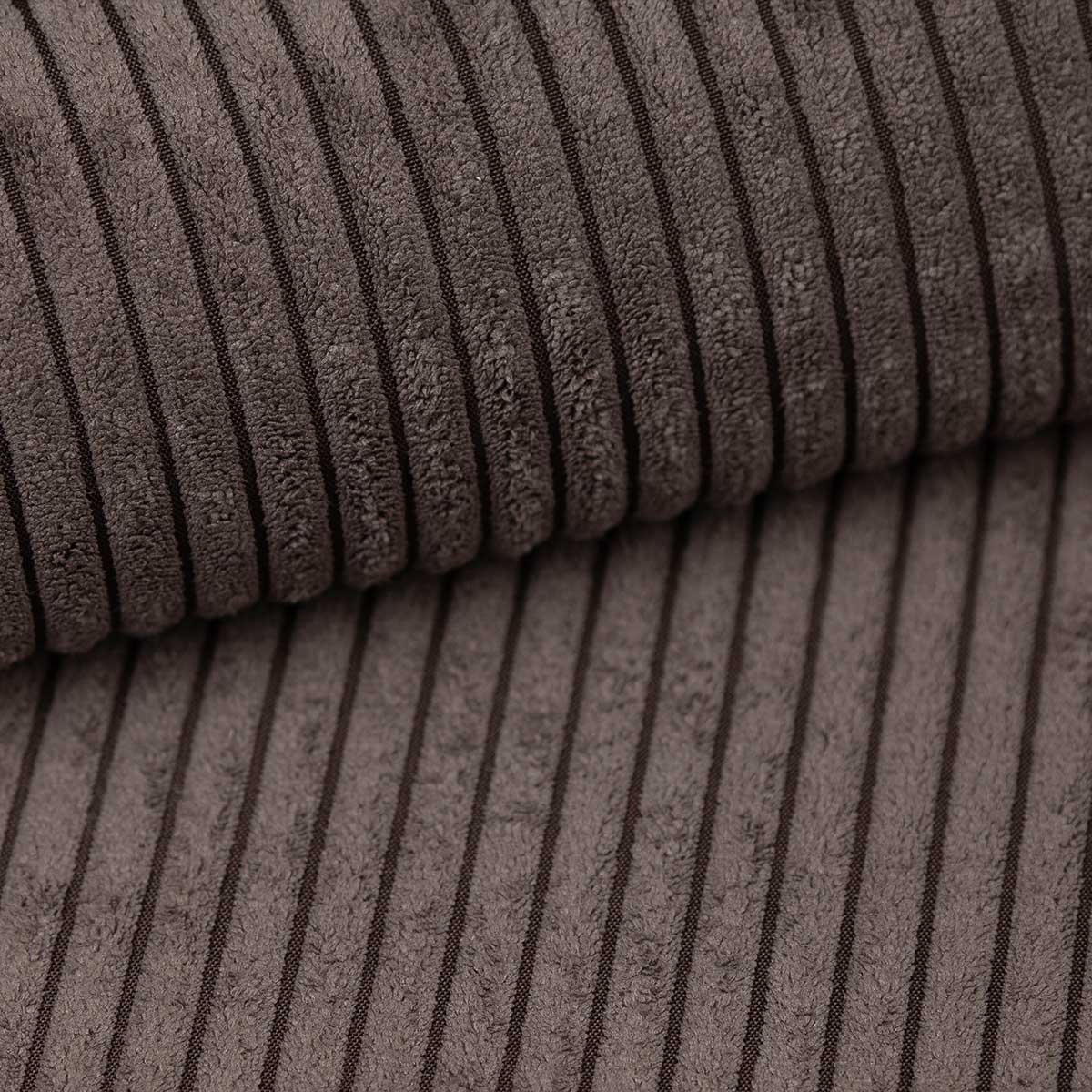 Extra cover for Lazy sofa in corduroy