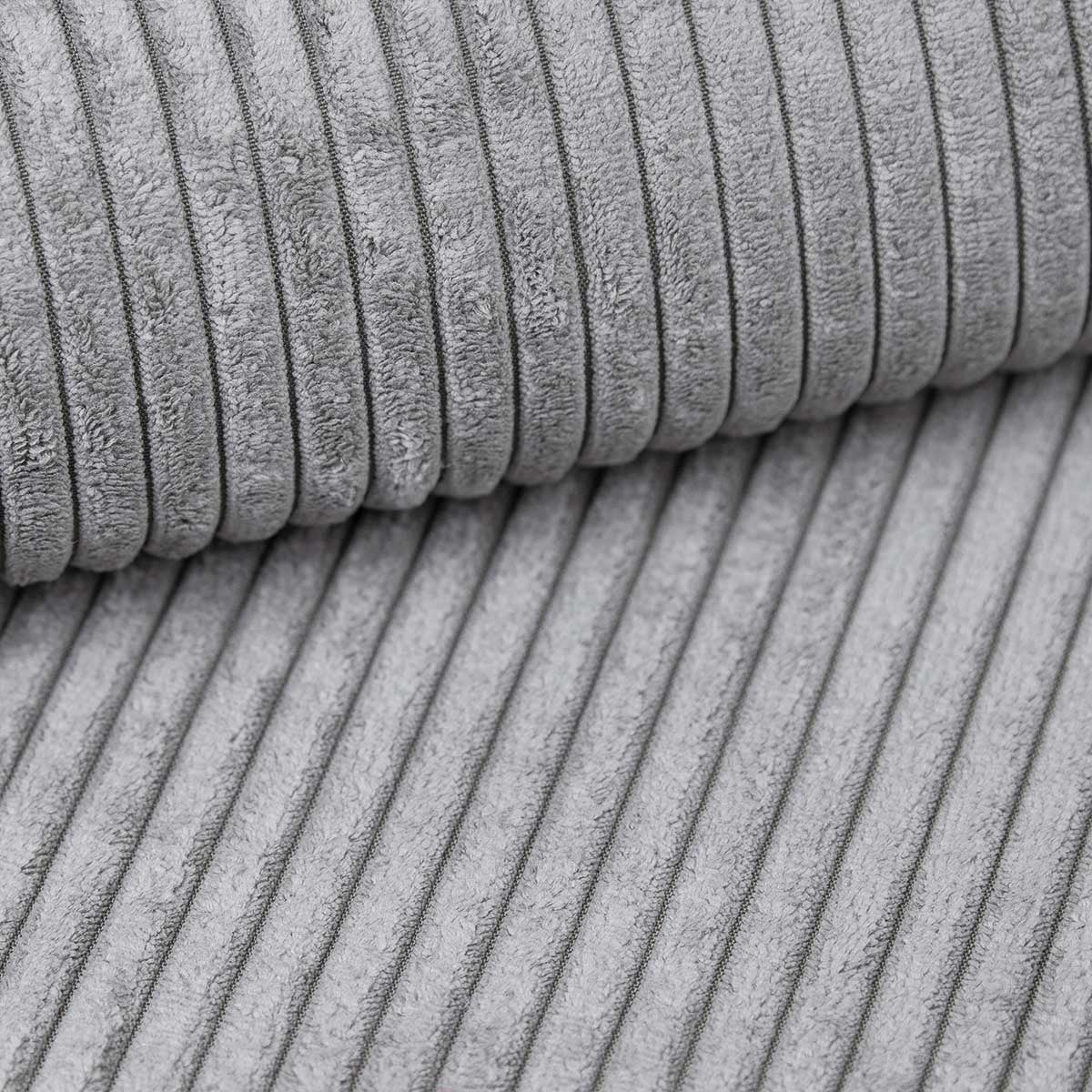 Extra cover for Lazy sofa in corduroy