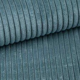 Extra cover for Lazy sofa in corduroy