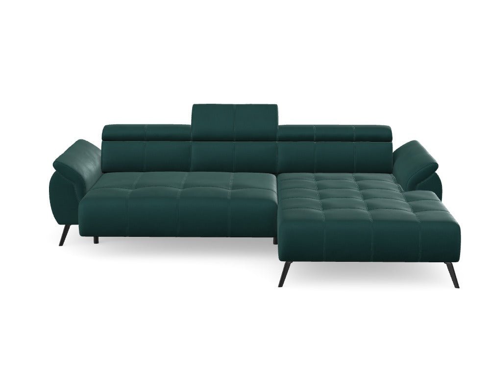 Genova I - Deine Wunschkonfiguration BURN1K