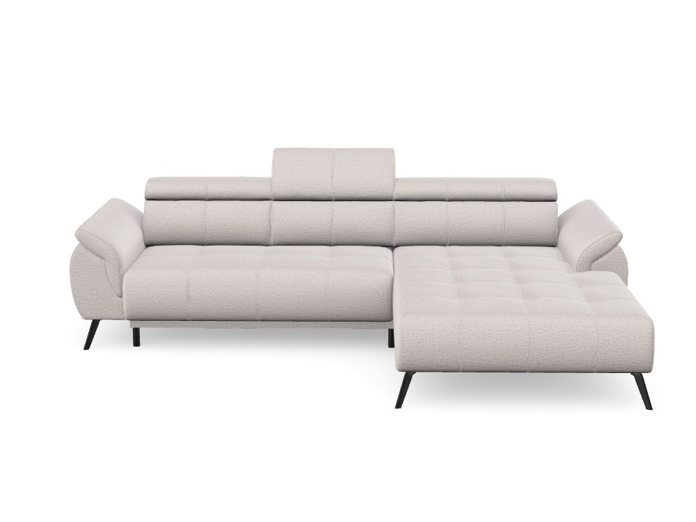 Genova I - Your Desired Configuration CKUCIM