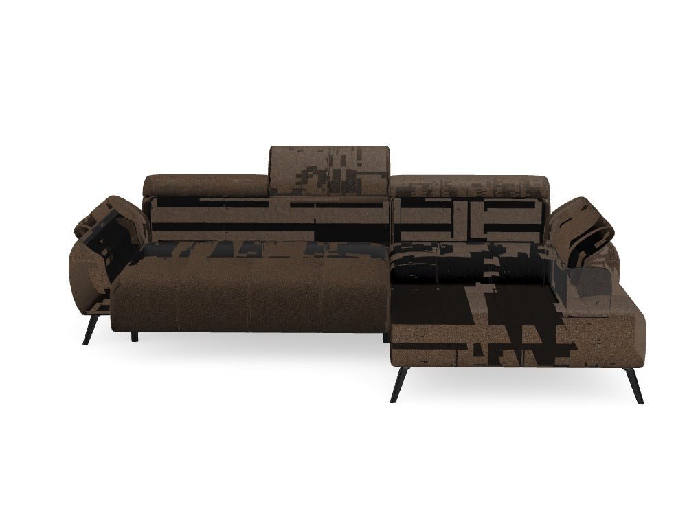 Genova I - Your Desired Configuration EBGD7I