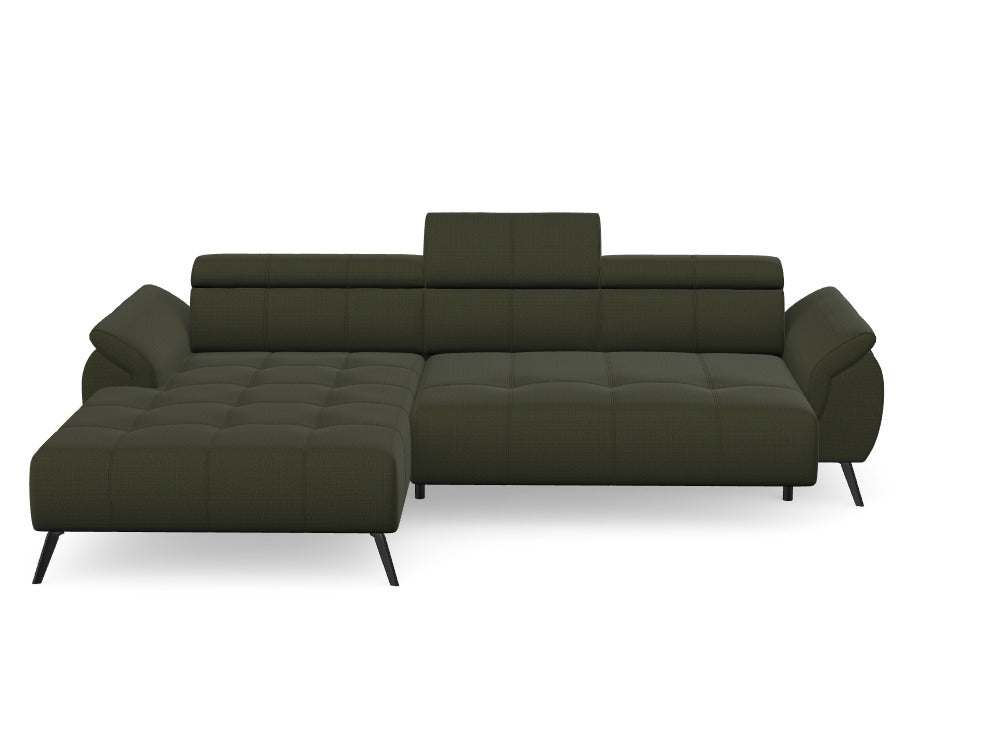 Genova I - Your Desired Configuration LQJAH8