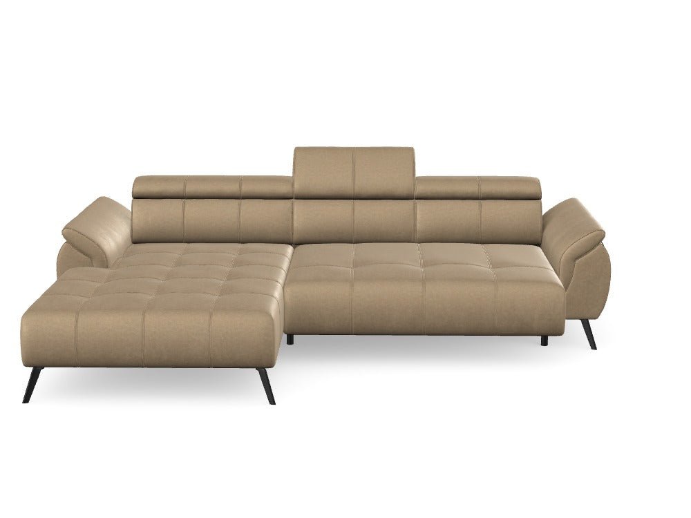 Genova I - Your Custom Configuration PFKIRB