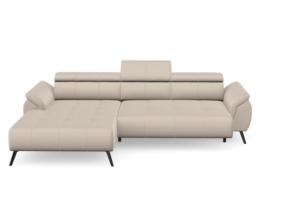 Genova I - Your Desired Configuration QUDU5H