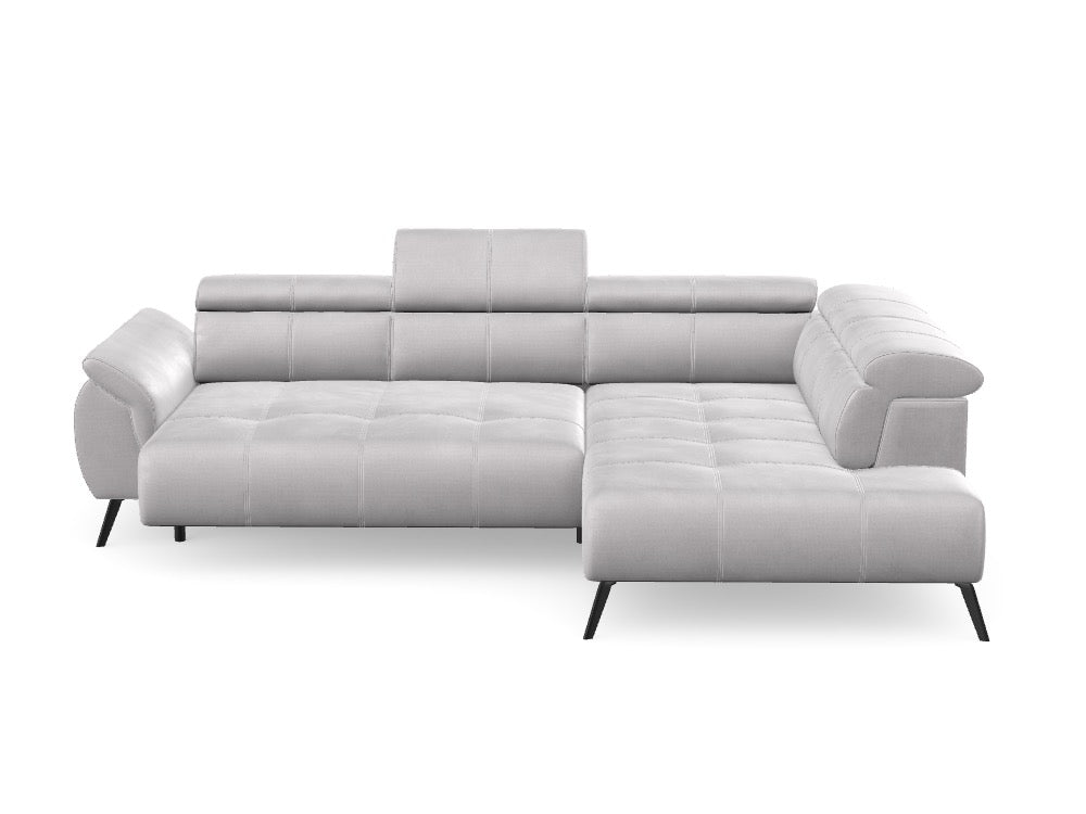 Genova II - Your Desired Configuration 9XCRLI