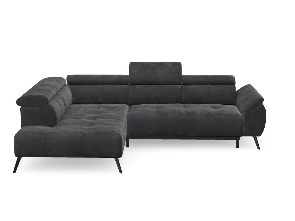 Genova II - Your Desired Configuration CKBNRR