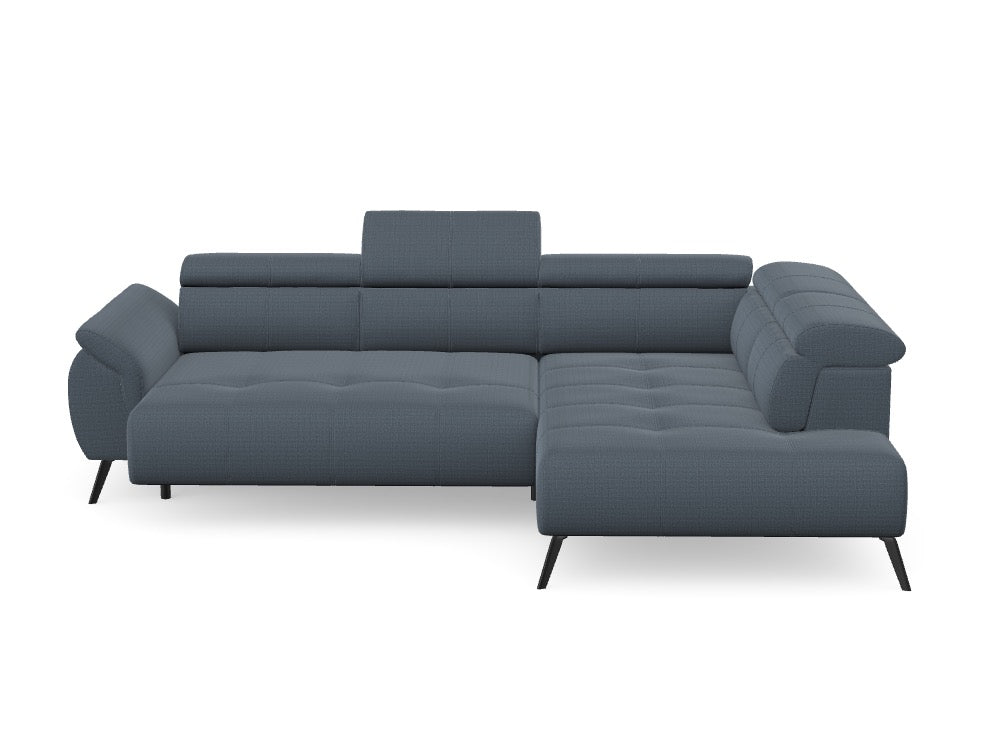 Genova II - Your Desired Configuration SUIVXY