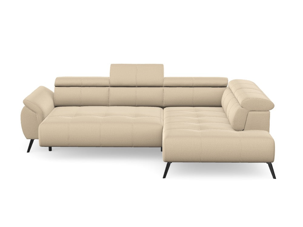 Genova II - Your Desired Configuration VSVWBU