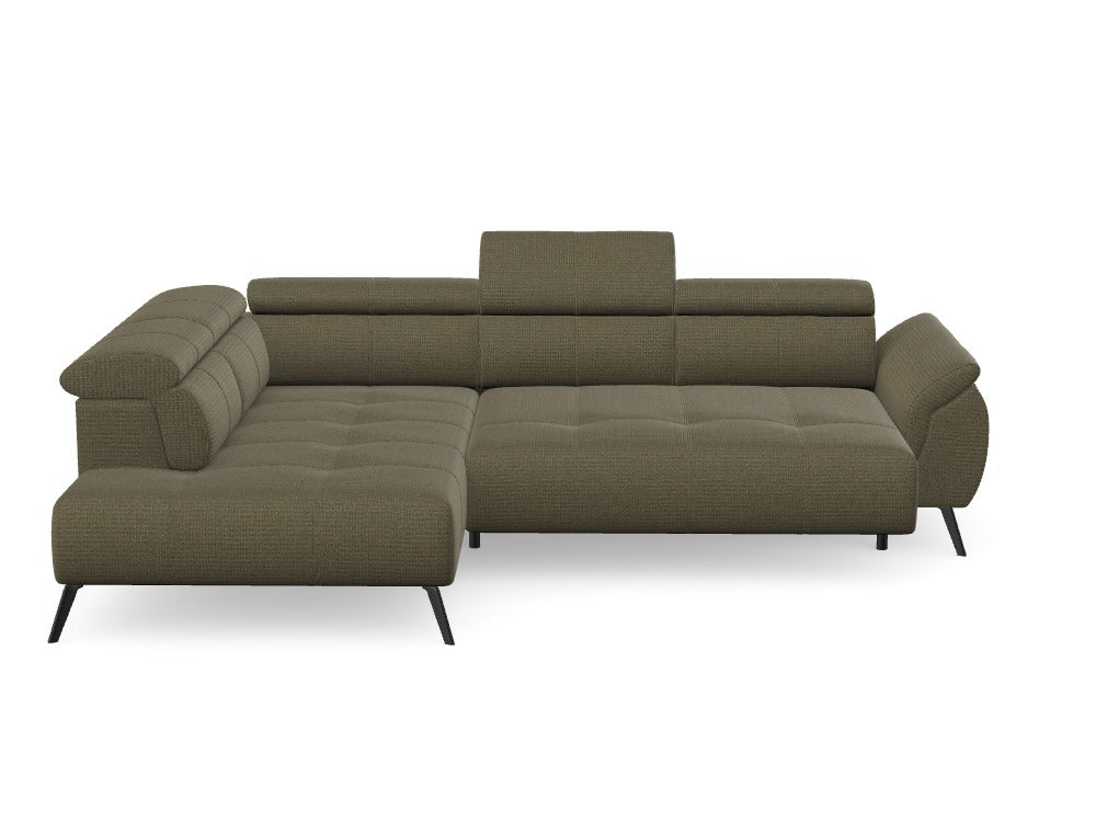 Genova II - Your Desired Configuration Z9QKVZ