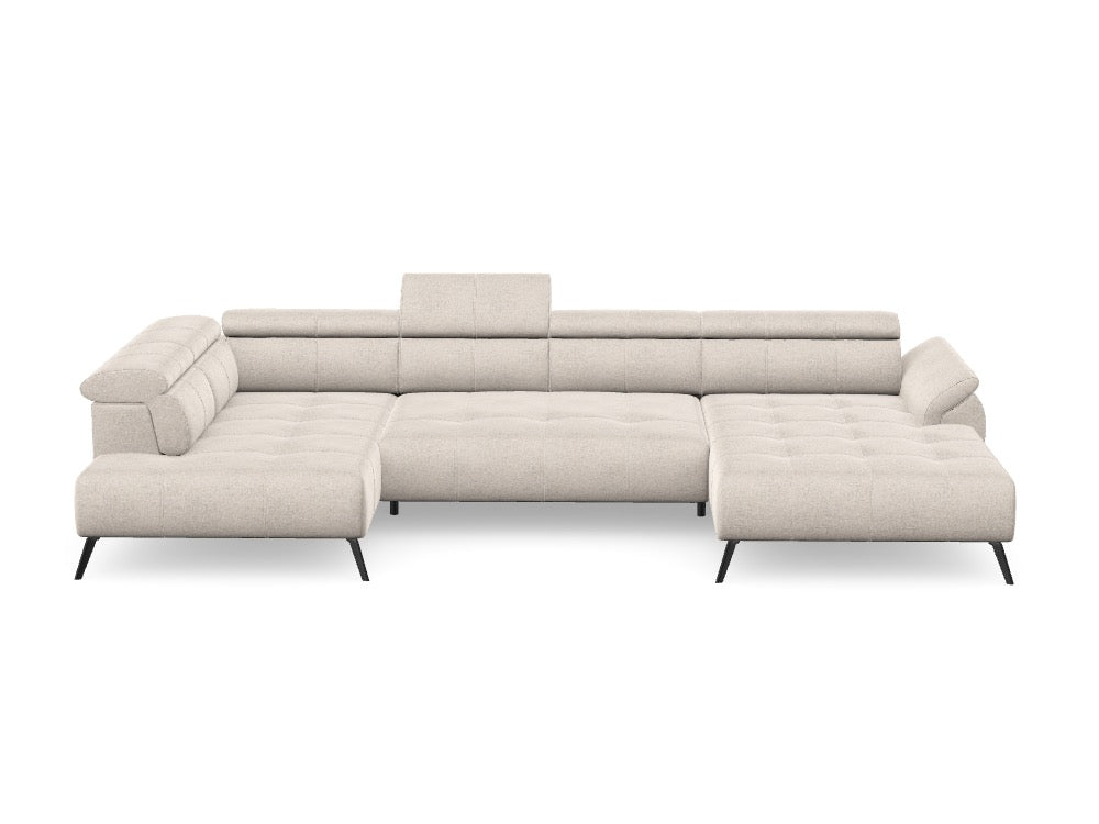 Genova III - Your Desired Configuration 3VBBOM