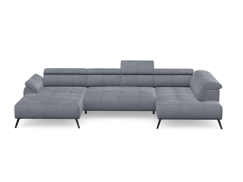 Genova III - Your Desired Configuration IMSGIQ