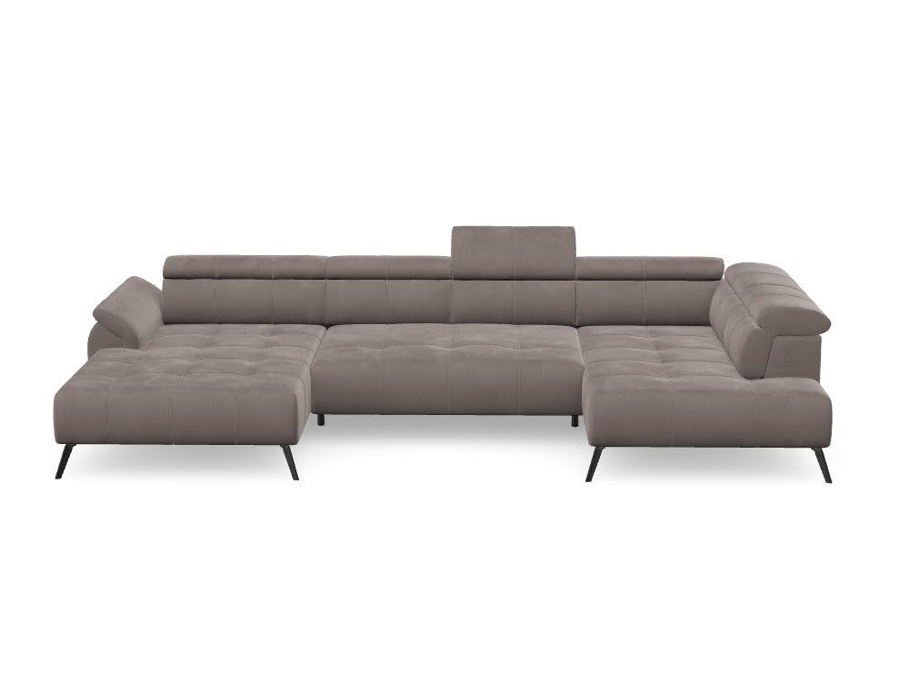 Genova III - Your Desired Configuration KUWFJ6