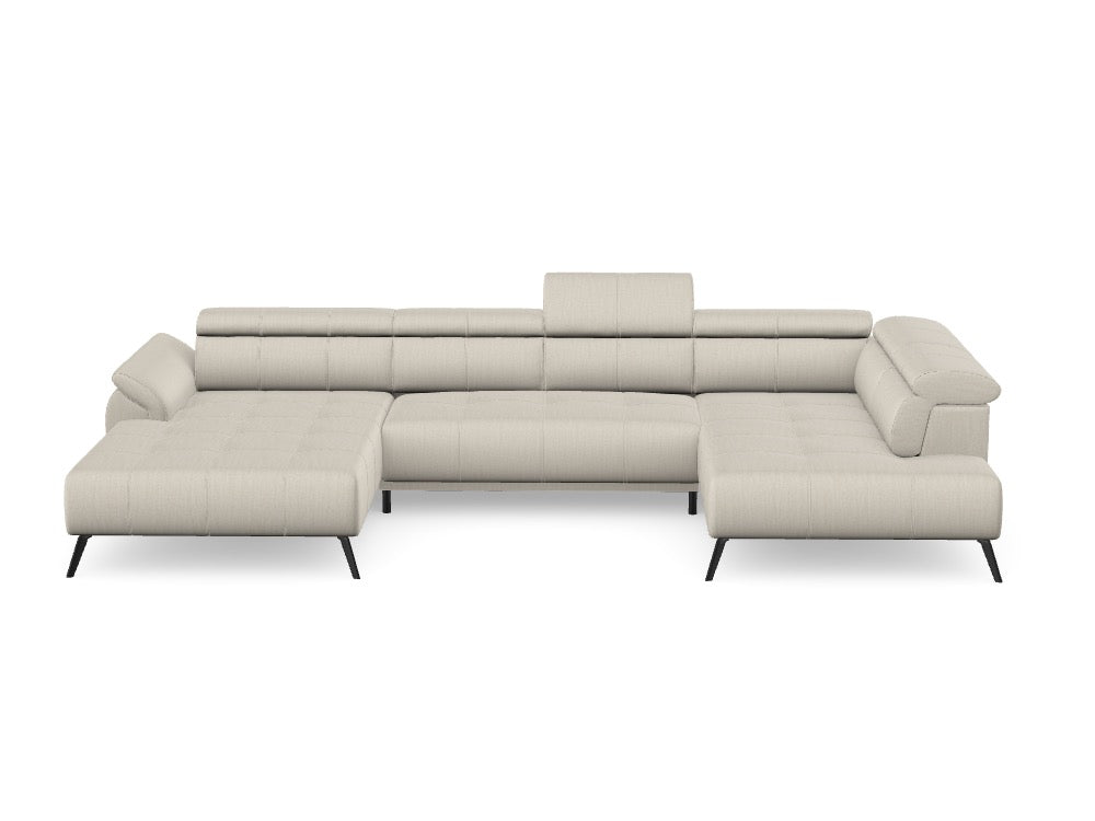 Genova III - Your custom configuration VUZFBF