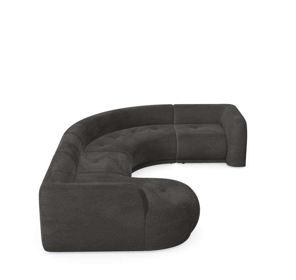 Modular Sofa Gio - Your Desired Configuration 27QPXT