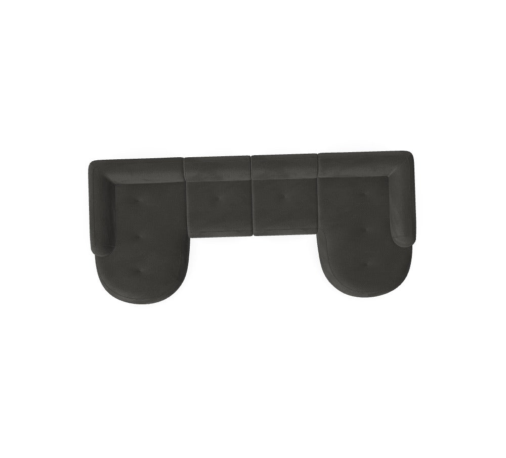 Modular Sofa Gio - Your Desired Configuration 4O9FQZ