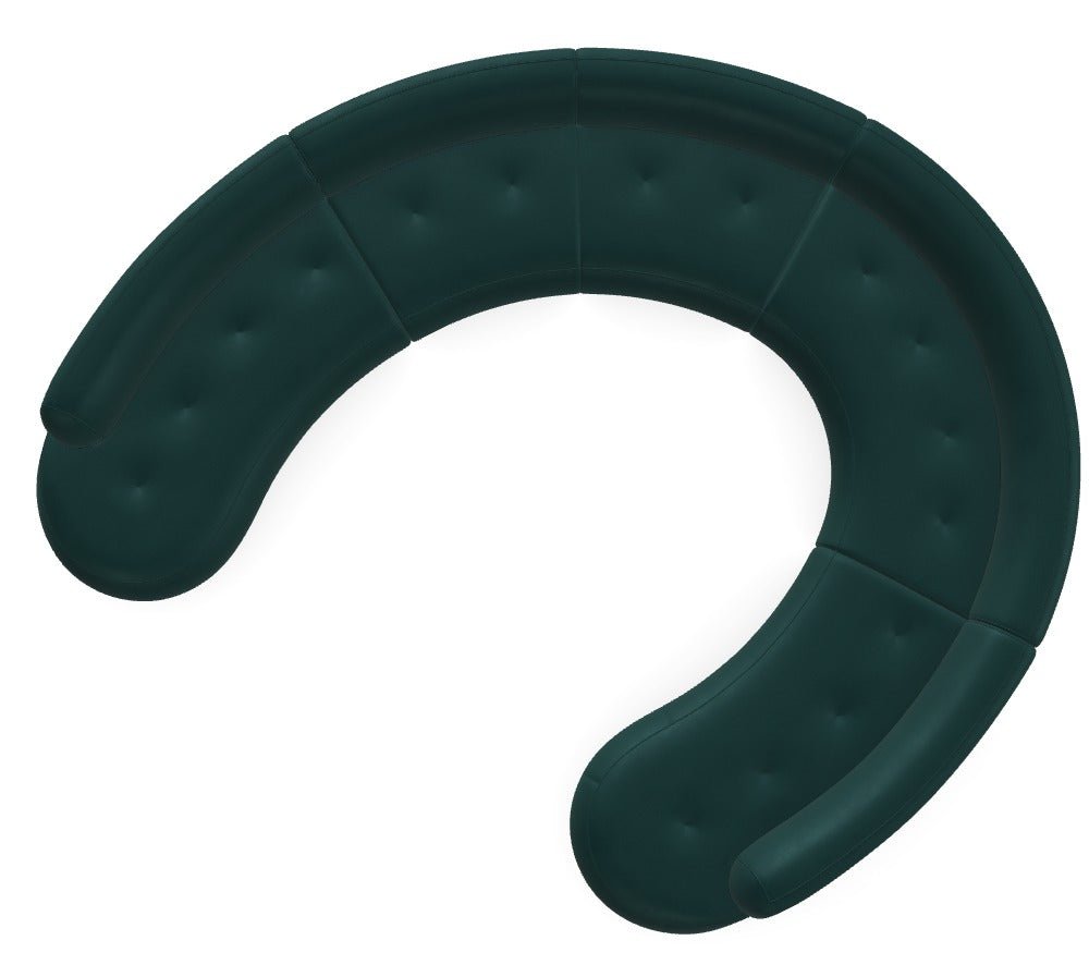 Modular Sofa Gio - Your Desired Configuration AG3S8A