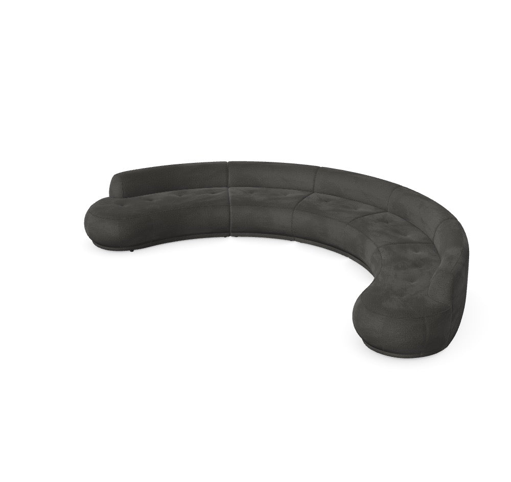 Modular Sofa Gio - Your Desired Configuration CC4NFD