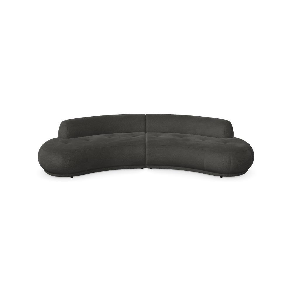 Modulares Sofa Gio - Deine Wunschkonfiguration CJGGKN