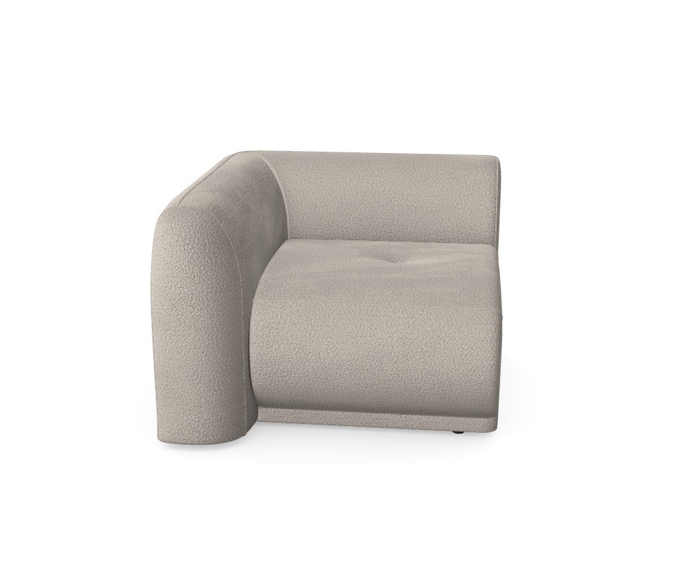 Modulares Sofa Gio - Deine Wunschkonfiguration D9NZP6