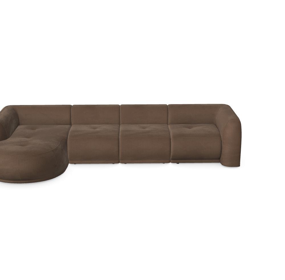 Modular Sofa Gio - Your Desired Configuration ILAPGN