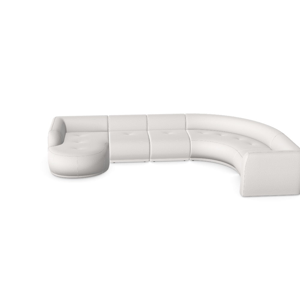 Modular Sofa Gio - Your Desired Configuration IPDRBS