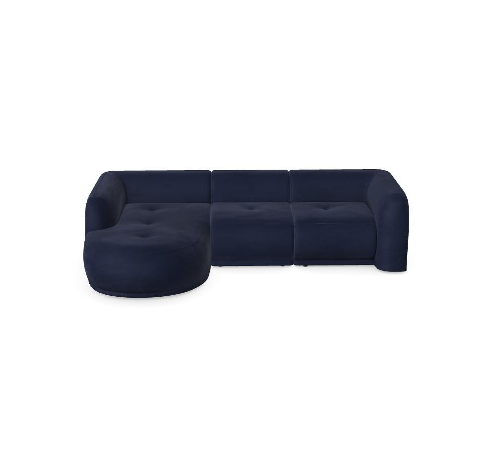 Modular Sofa Gio - Your Desired Configuration KTOKDQ