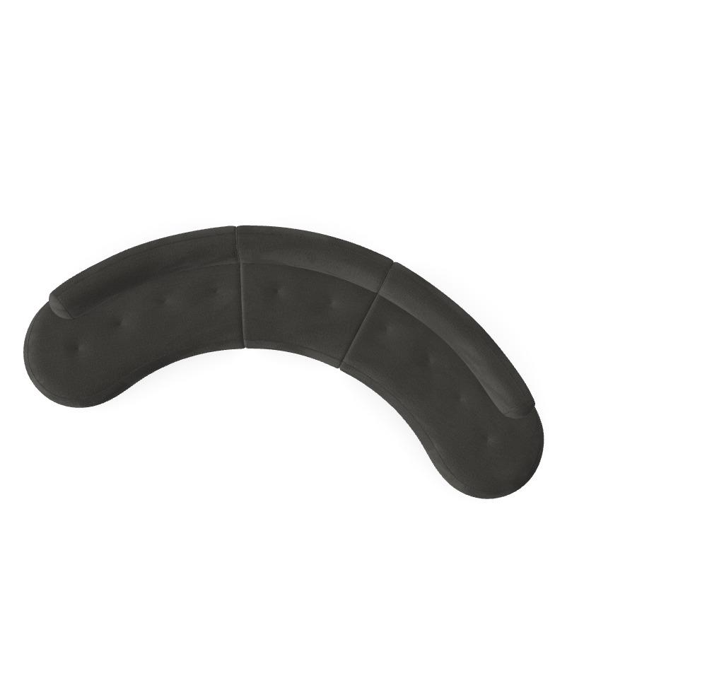 Modular Sofa Gio - Your Desired Configuration LH5QWJ