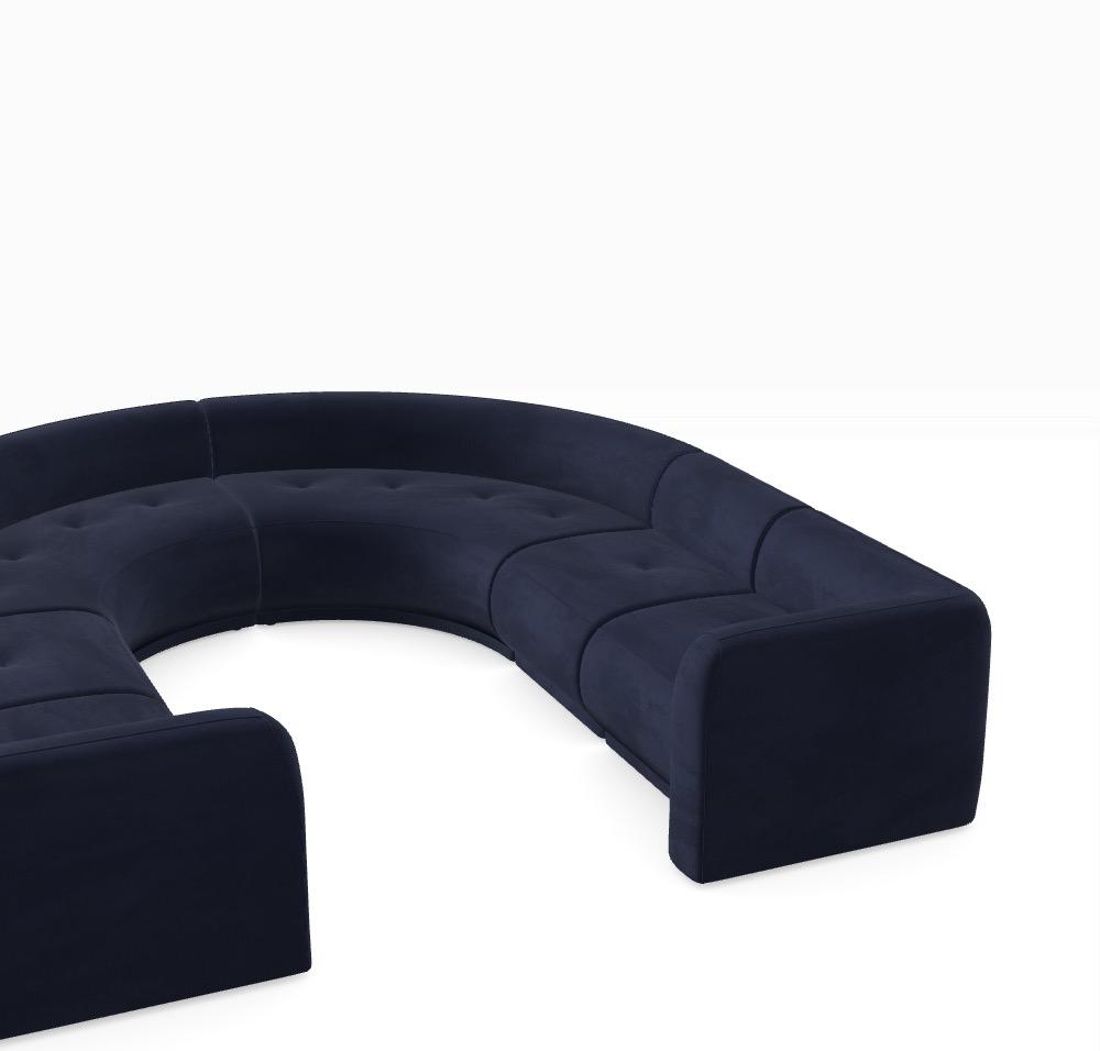Modular Sofa Gio - Your Desired Configuration LQWZES
