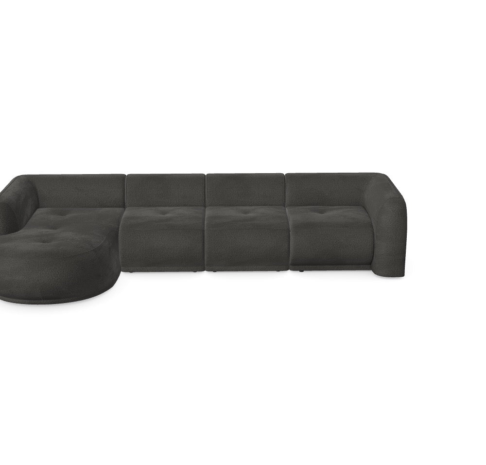 Modulares Sofa Gio - Deine Wunschkonfiguration M_0E7PY0
