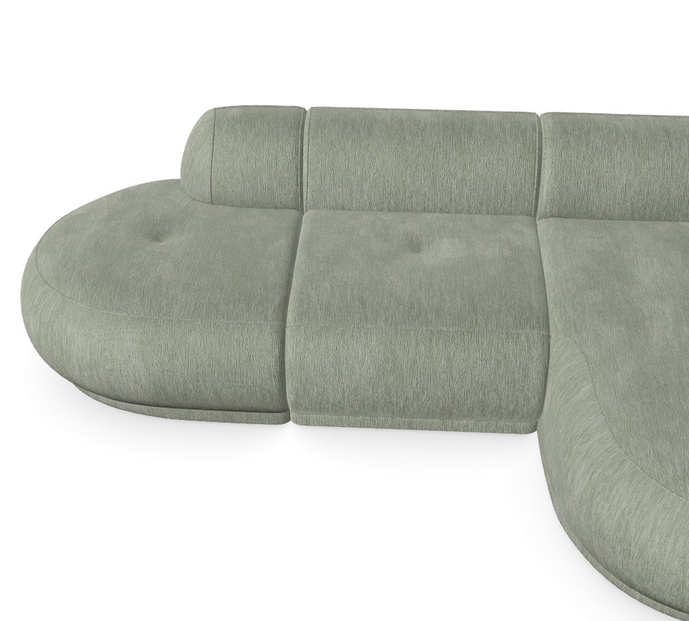 Modular sofa Gio - Your desired configuration M_1SNVTN
