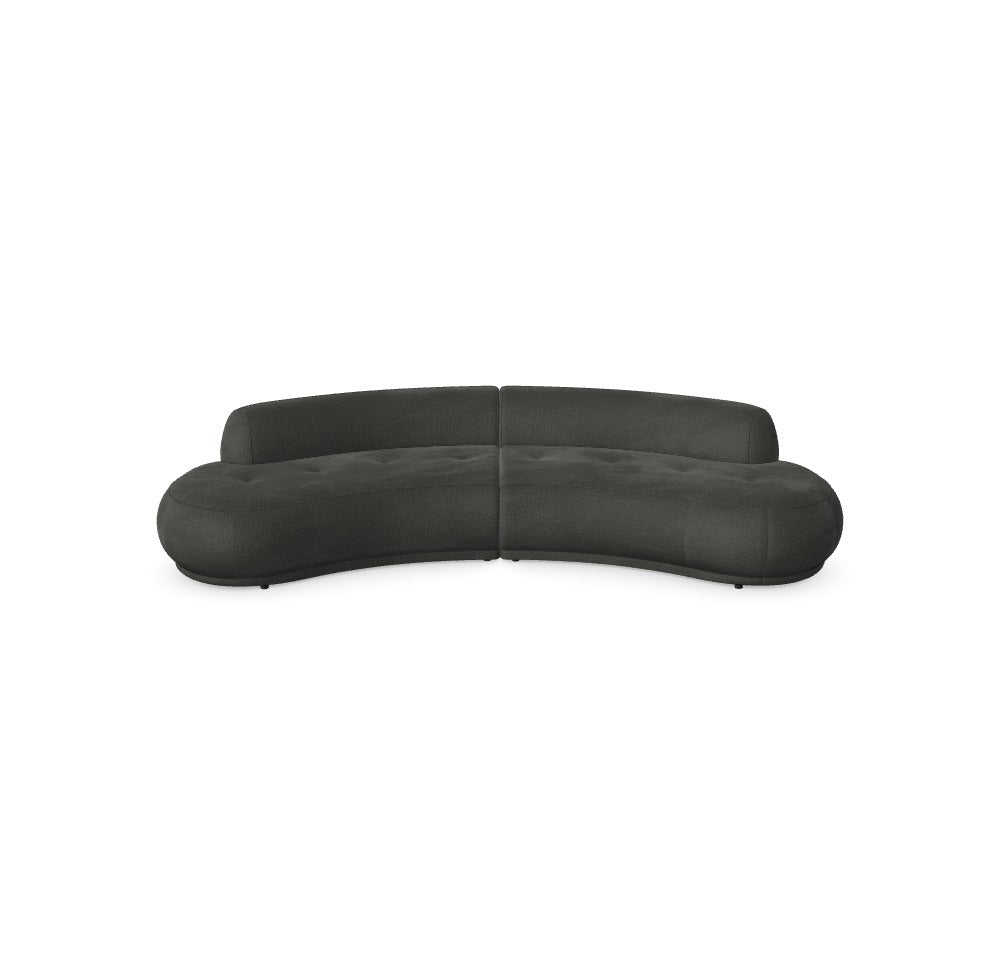 Modular Sofa Gio - Your Desired Configuration M_2D1ERC